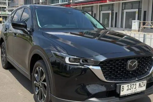 Rekomendasi Mobil Bekas Mazda di Jakarta dengan Riwayat Servis Terawat