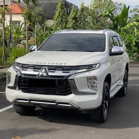 Rekomendasi Mobil Bekas Mitsubishi Terlaris di Jakarta, Pilihan Terbaik Sesuai Budget