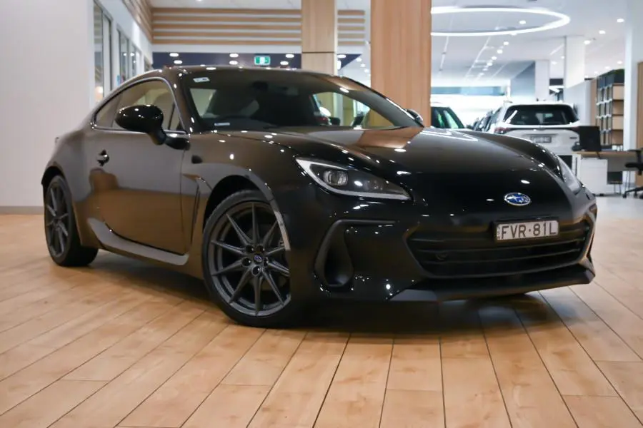 Subaru BRZ Bekas, Mobil Sport yang Layak Dikoleksi