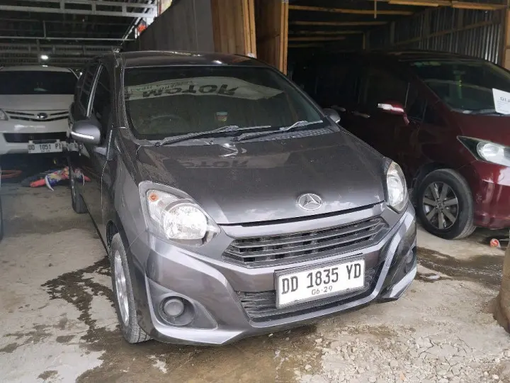 Tips Aman Bertransaksi Online untuk Pembelian Mobil Bekas Daihatsu Ayla Hatchback di Sukabumi