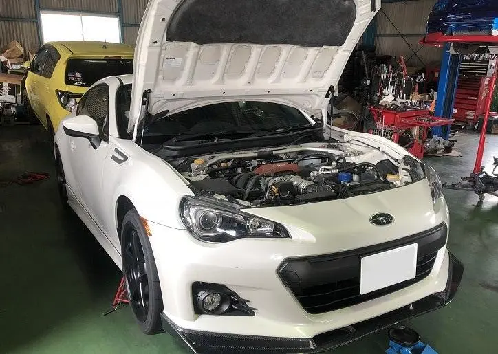 Tips Membeli Subaru BRZ Bekas Agar Mendapat Unit Terbaik