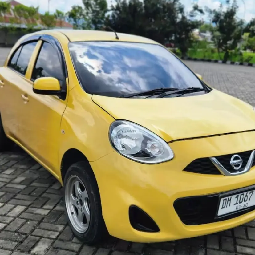 Tips Mendapatkan Nissan Bekas Berkualitas dengan Harga Terbaik di Bogor