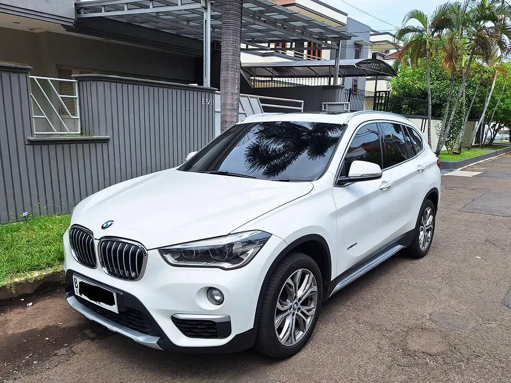 BMW X1 Bekas Masih Layak Dibeli?