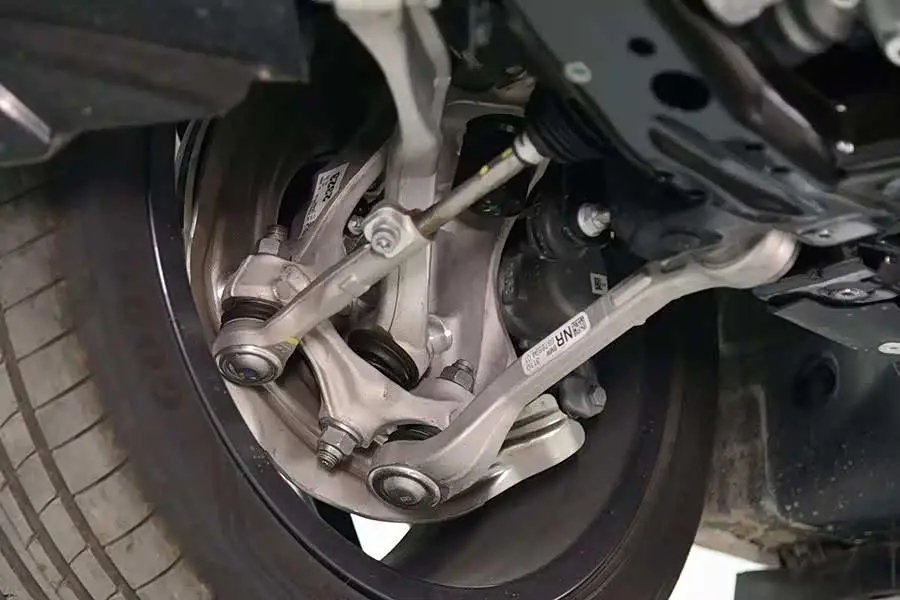 Cara Menilai Suspensi Mobil BMW Bekas Sebelum Melakukan Transaksi di Jambi