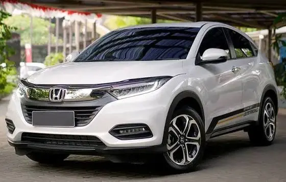 Honda HR-V Bekas Malang Cocok untuk Pengguna dengan Aktivitas Perkotaan yang Padat
