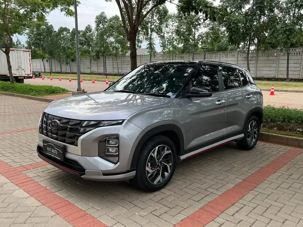 Hyundai Bekas Membawa Pengalaman Berkendara yang Nyaman di Surabaya