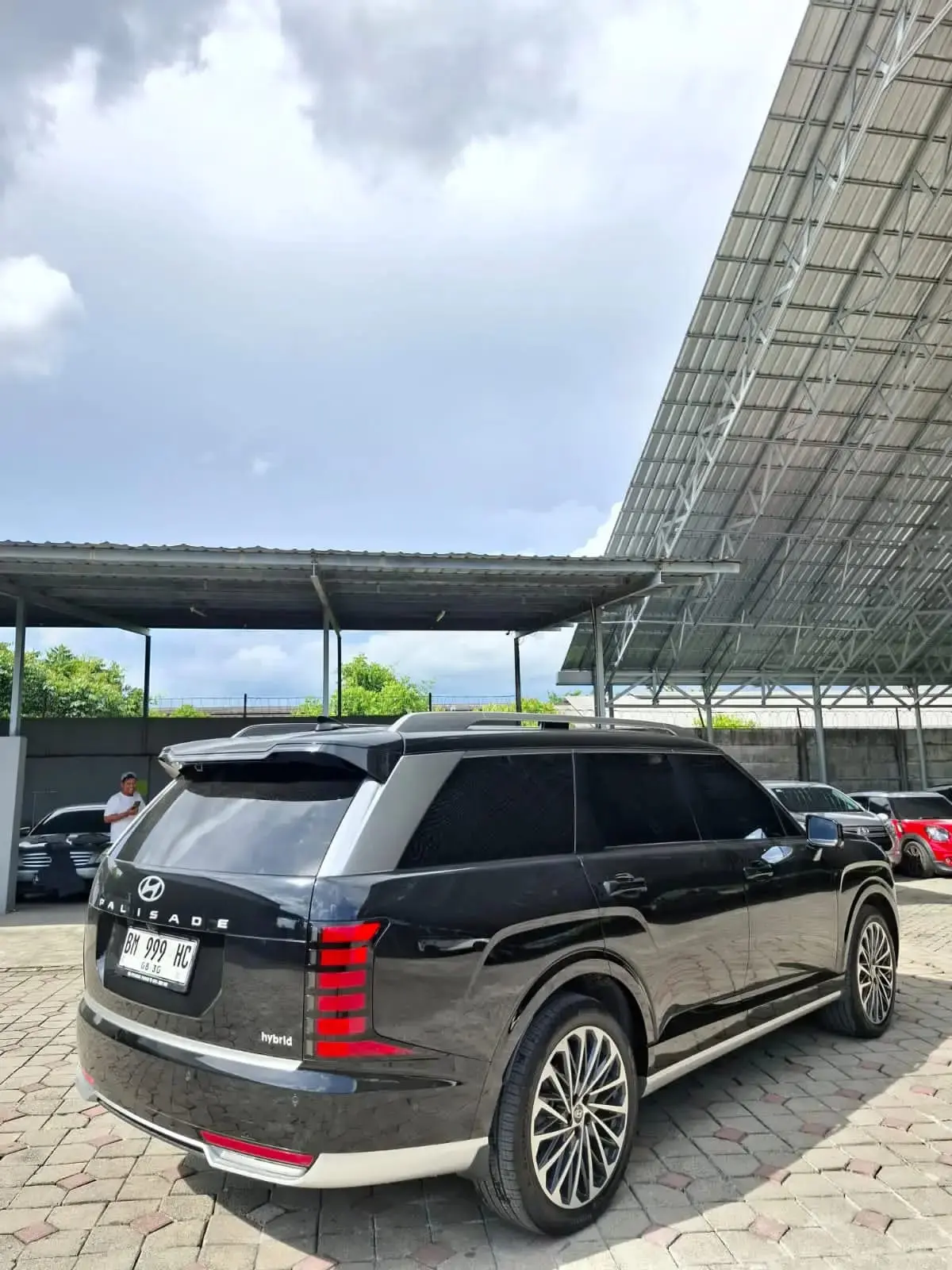 Hyundai Bekas Menjadi Kendaraan Andalan Keluarga Sidoarjo