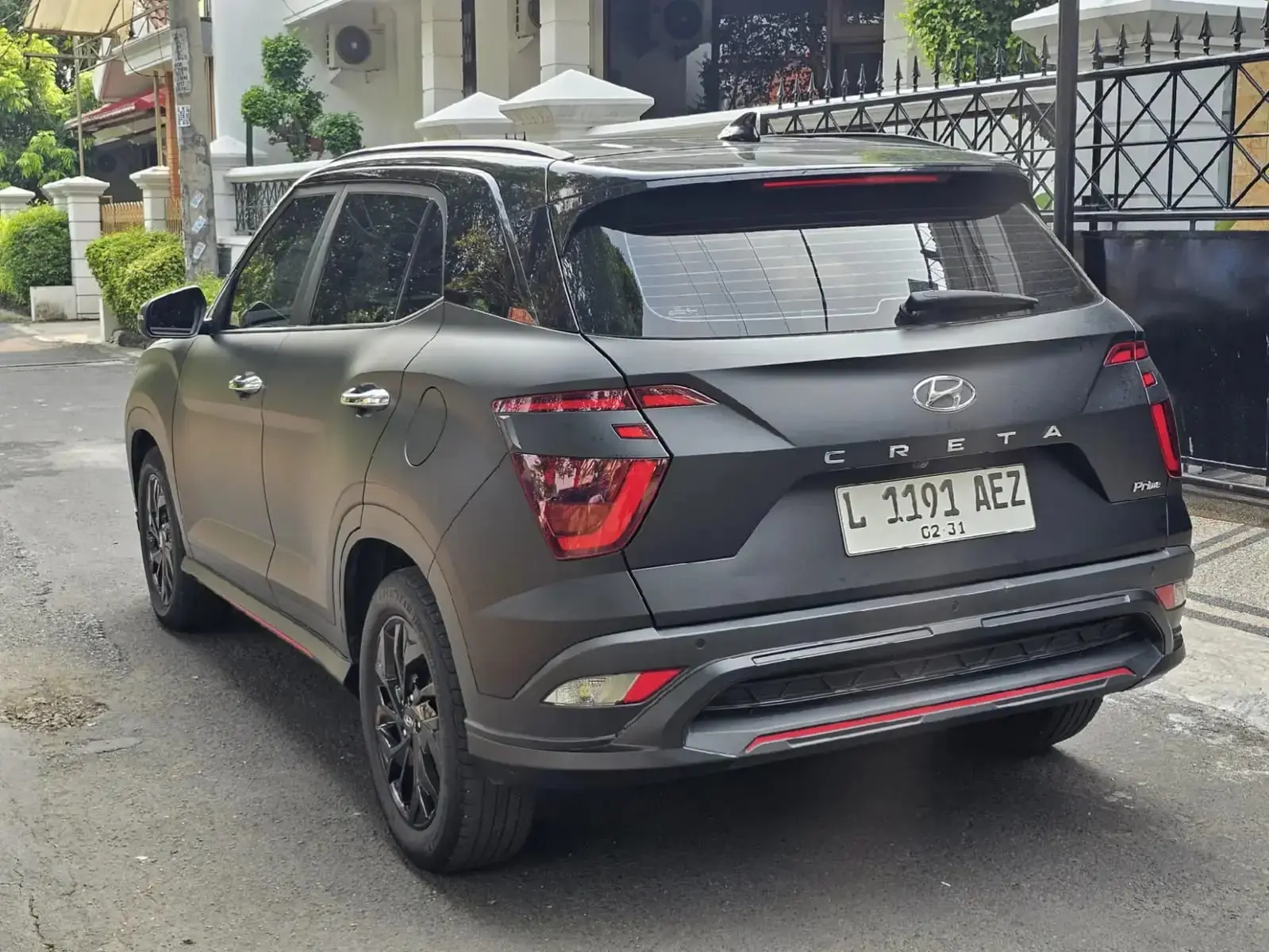Hyundai Bekas Menjadi Kendaraan yang Praktis untuk Warga Sidoarjo