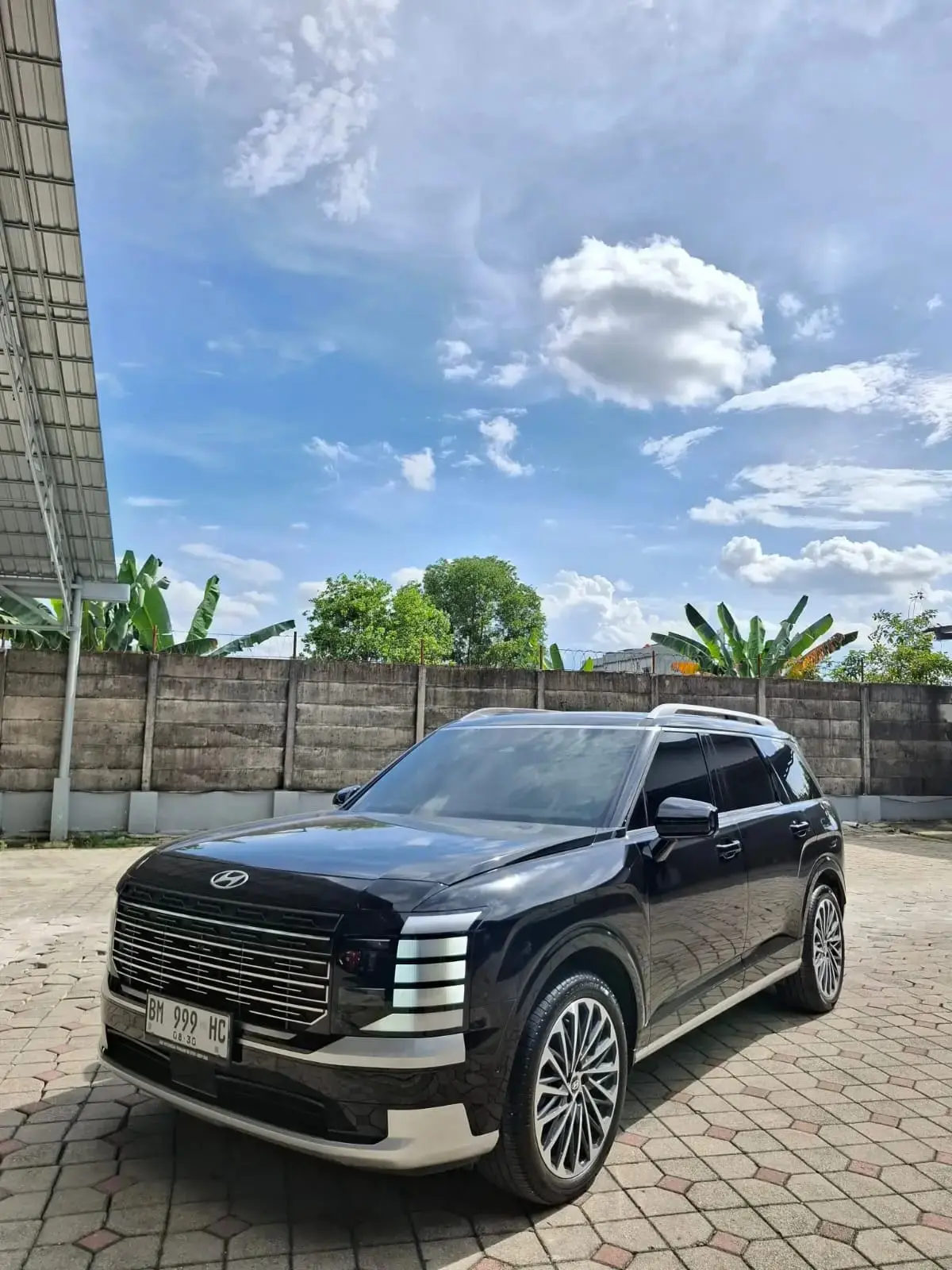 Hyundai Bekas Semakin Menguatkan Eksistensinya di Sidoarjo
