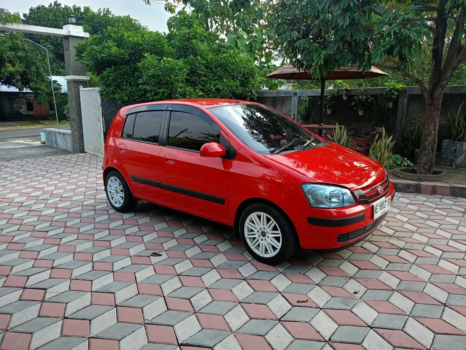 Hyundai Bekas yang Semakin Diminati Konsumen Semarang