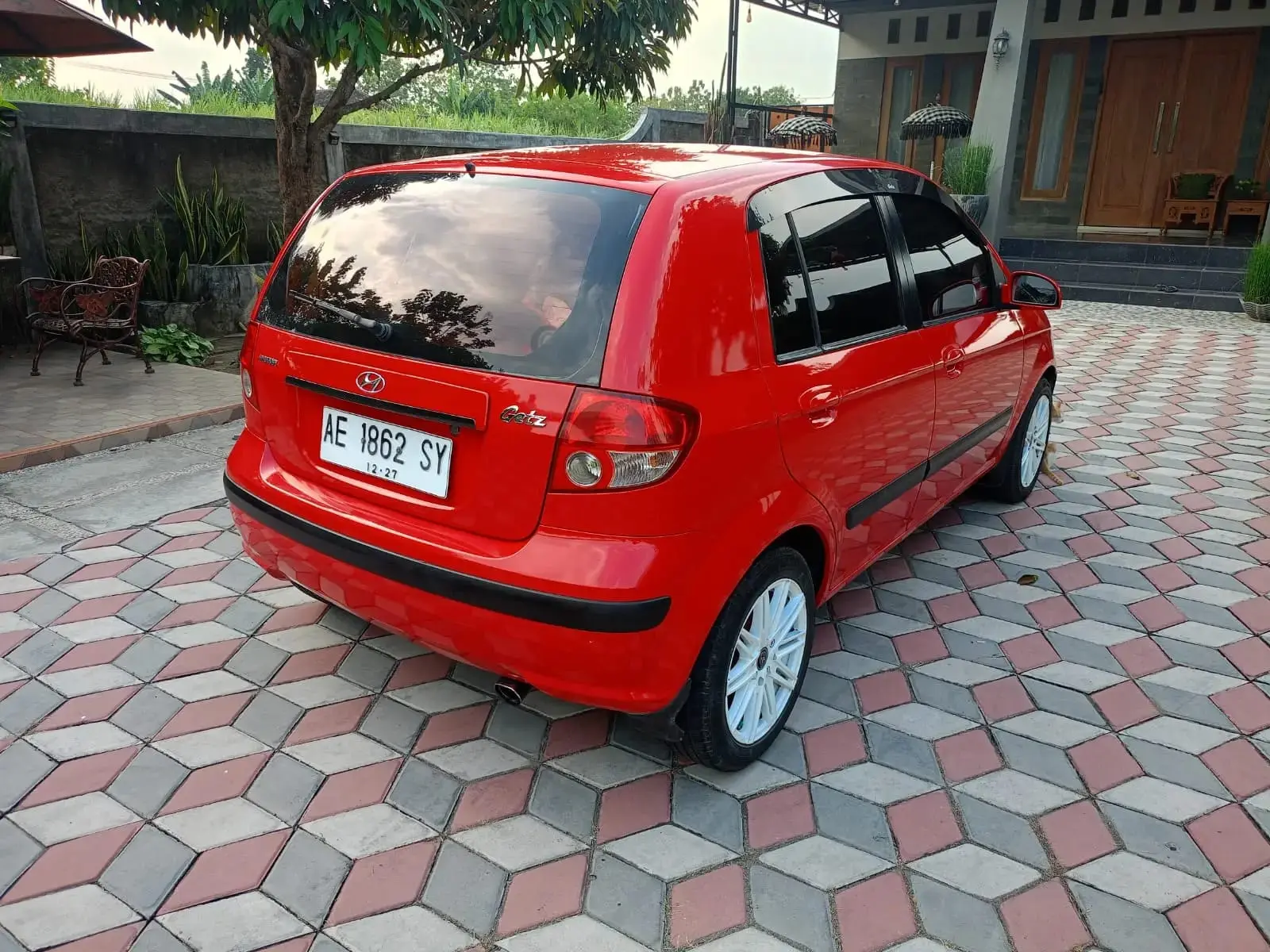 Hyundai Bekas yang Siap Digunakan untuk Berbagai Aktivitas