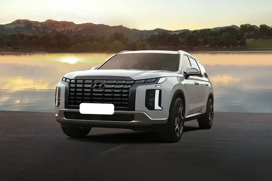 Hyundai New Palisade: SUV Premium Modern dengan Kabin Mewah di Samarinda