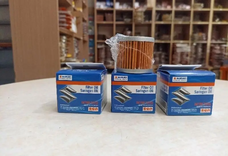Kelebihan Sparepart Original Dibanding Imitasi Untuk Mobil Suzuki Bekas di Medan