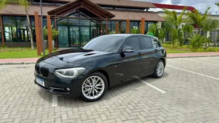 Konsumsi BBM BMW 120i Bekas, Boros atau Irit?