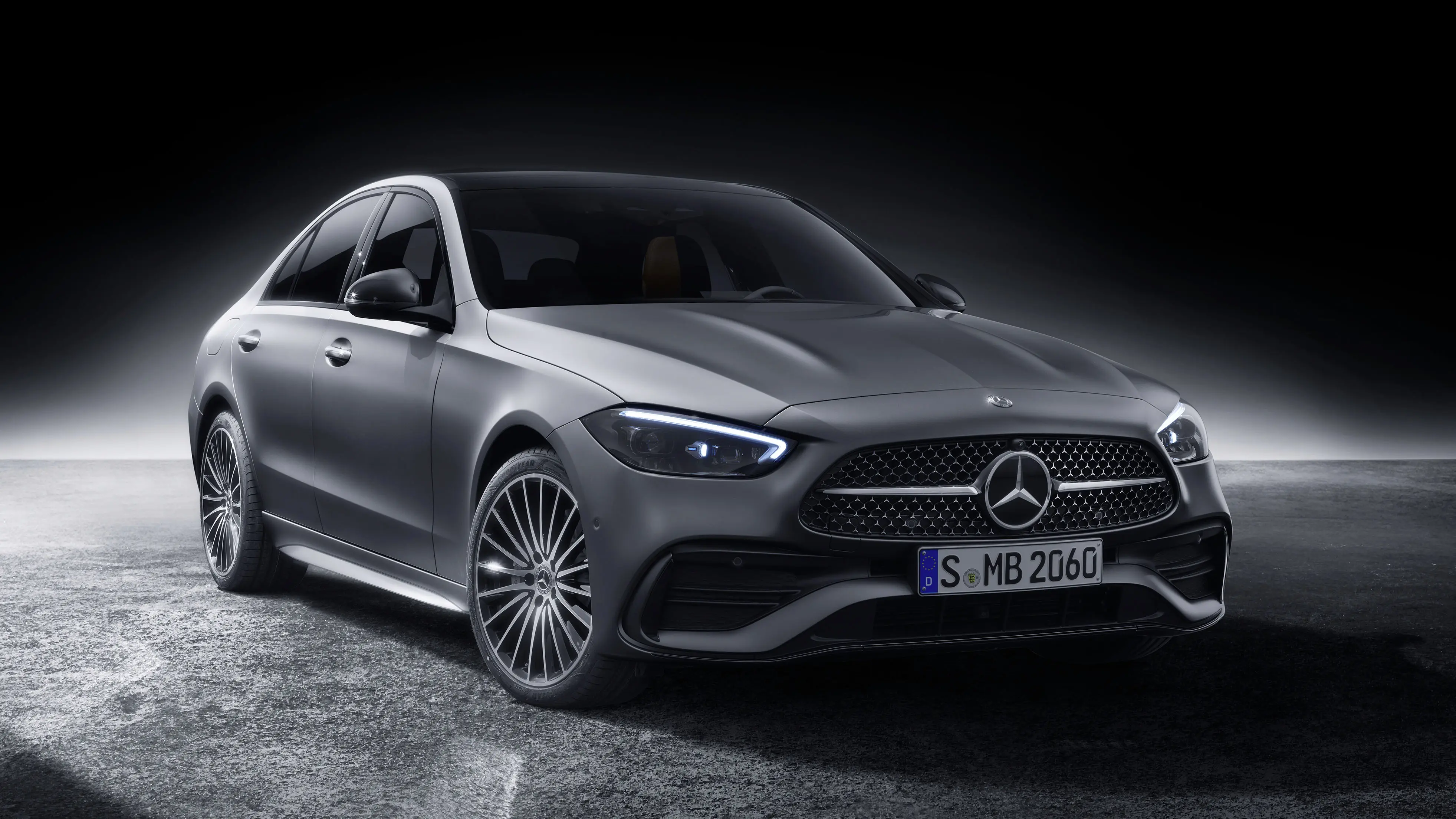 Masalah yang Sering Muncul pada Mercedes-Benz C-Class Bekas