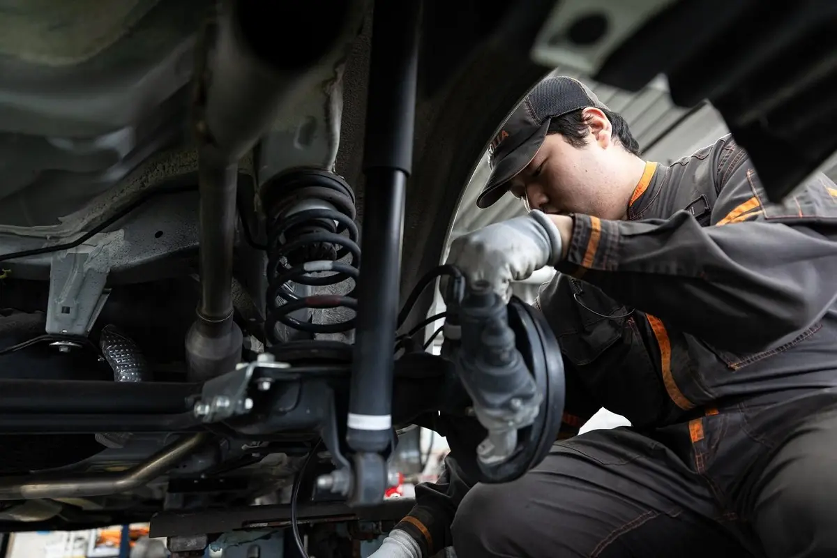 Mengenali Bunyi Aneh pada Mobil Toyota Bekas Sebelum Menjadi Kerusakan Besar di Medan