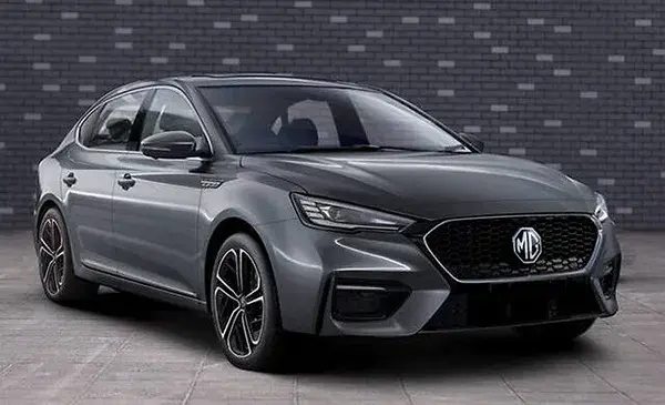 MG6 Trophy di Solo: Sedan Fastback Sporty dengan Fitur Mobil MG yang Modern