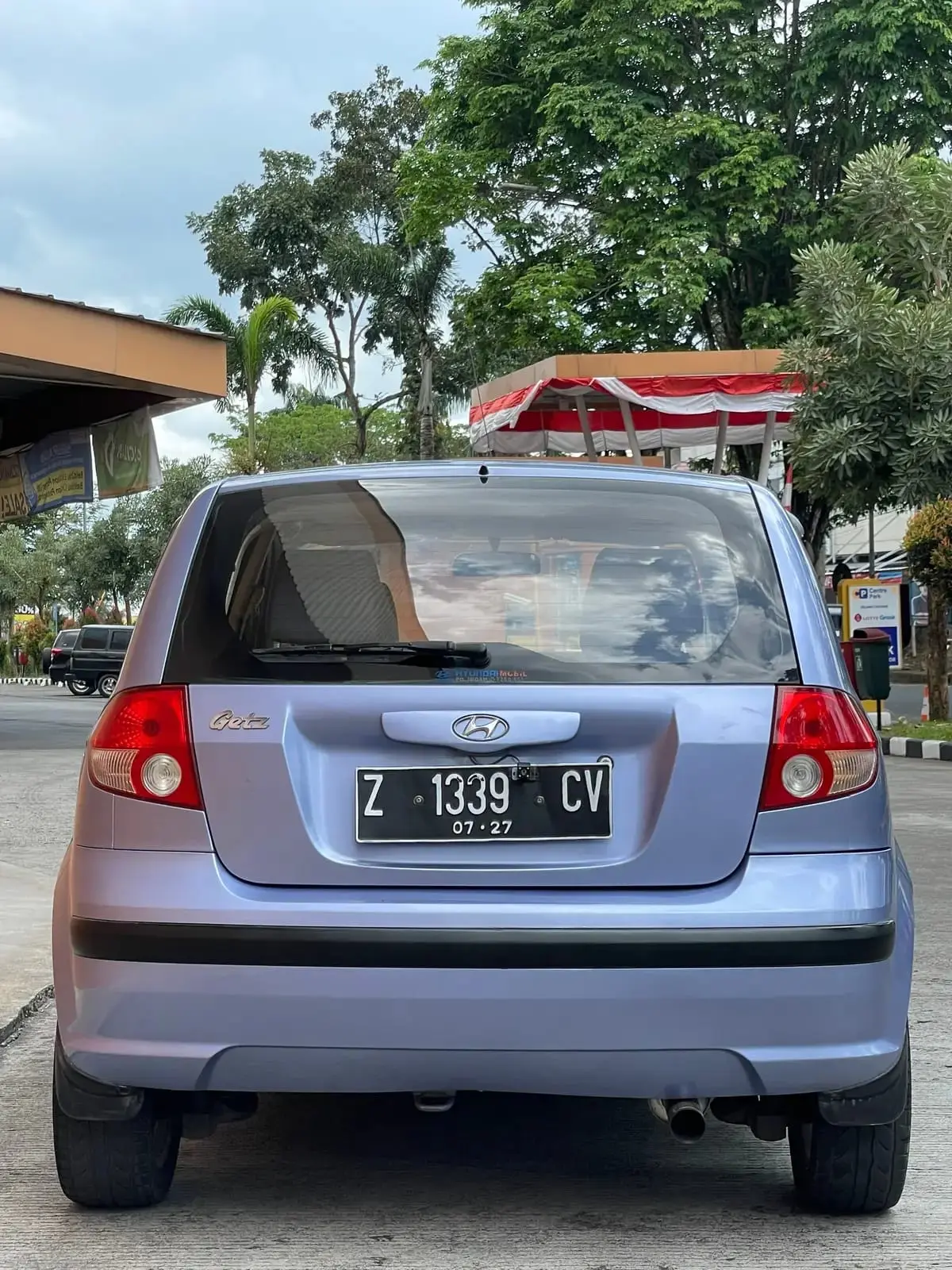 Mobil Hyundai Bekas yang Banyak Digemari Warga Yogyakarta