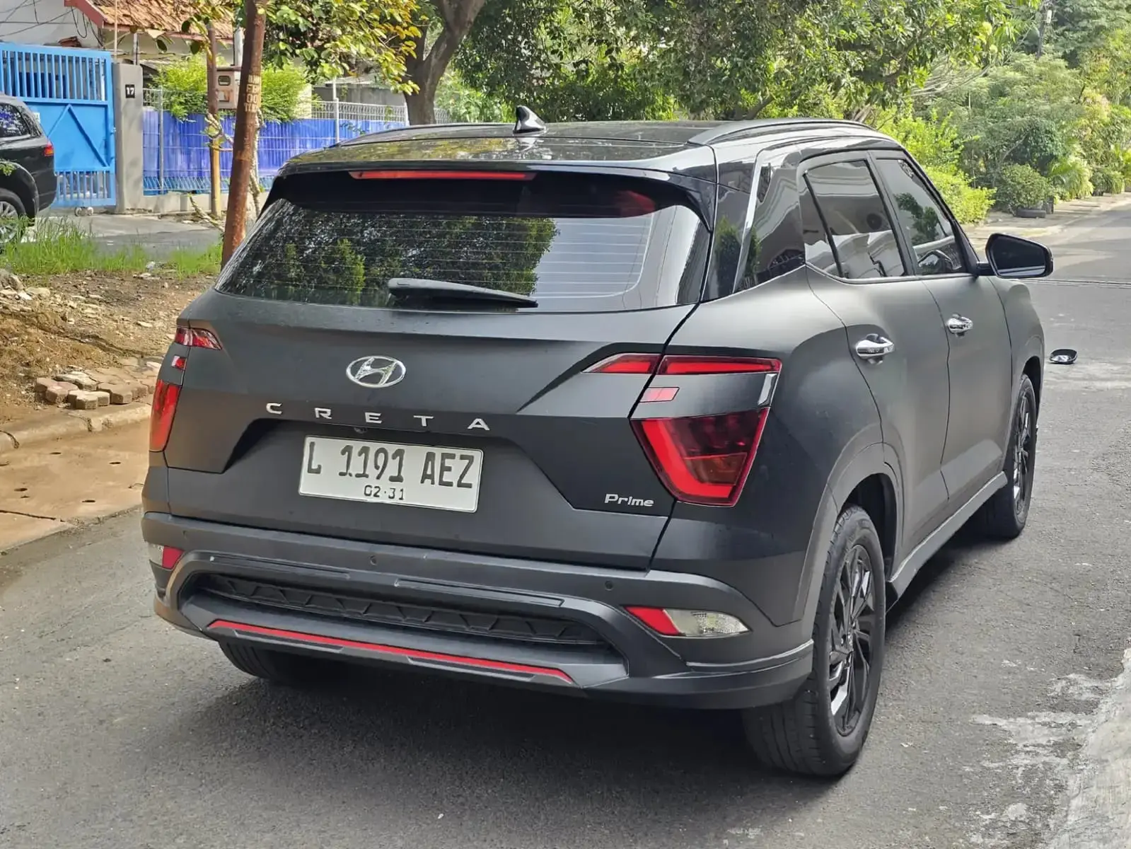 Mobil Hyundai Bekas yang Banyak Digunakan untuk Aktivitas Harian
