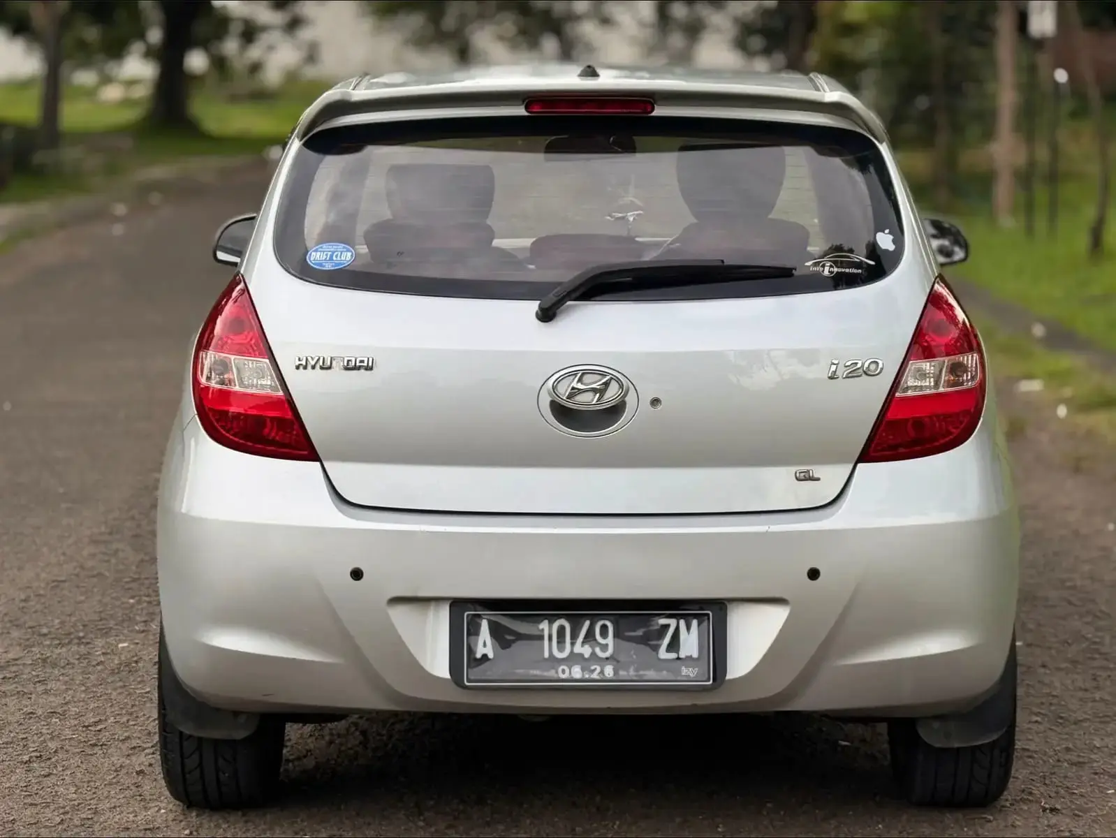 Mobil Hyundai Bekas yang Semakin Dilirik Konsumen