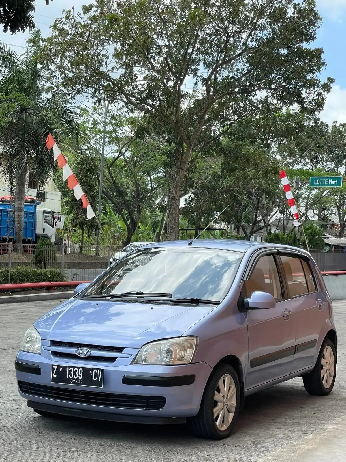 Mobil Hyundai Bekas yang Terus Mendapat Perhatian