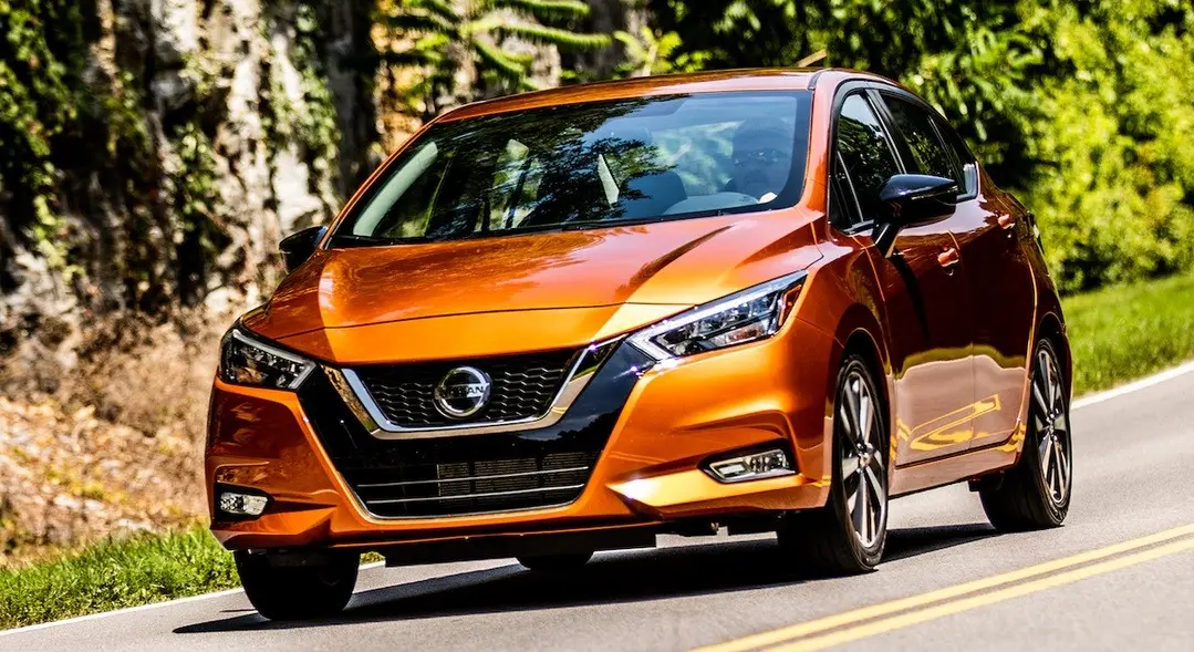 Nissan Almera: Sedan Kompak Irit dan Nyaman di Balikpapan