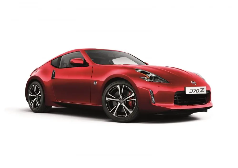Nissan Fairlady Z: Sportscar Ikonik dari Jepang di Balikpapan