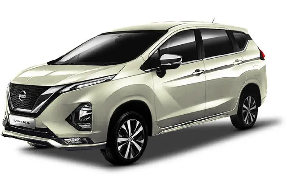 Nissan Livina: MPV Keluarga dengan Kenyamanan Maksimal di Balikpapan
