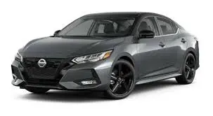 Nissan Sentra: Sedan Modern dengan Fitur Lengkap di Balikpapan