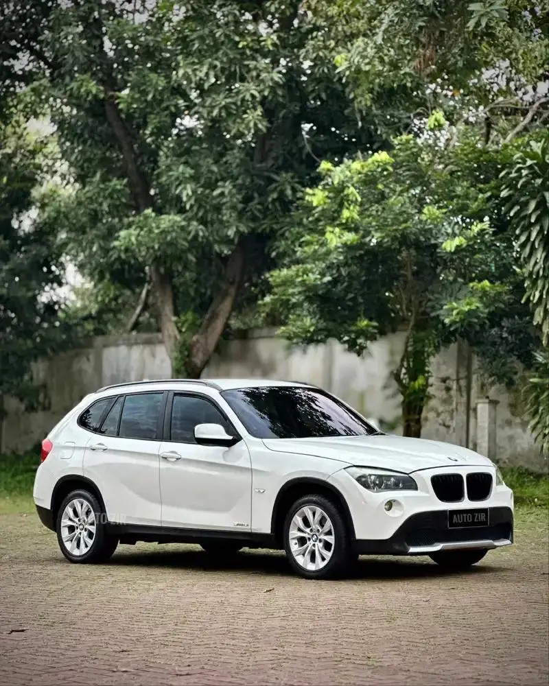 Penyakit Umum BMW X1 Bekas