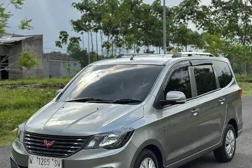 Rekomendasi Wuling Bekas Sidoarjo dengan Kondisi Mesin yang Masih Prima
