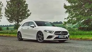 Teknologi Mercedes-Benz A-Class yang Masih Relevan untuk Pengguna Masa Kini
