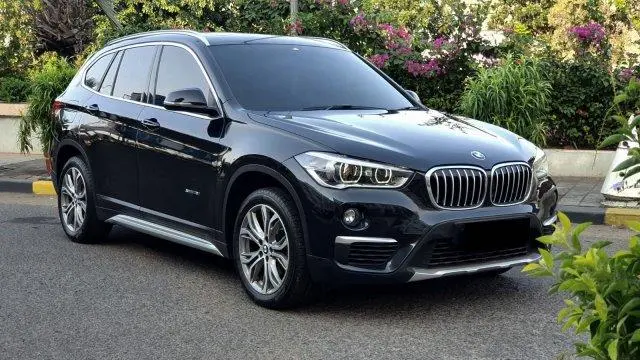 Tips Membeli BMW X1 Bekas di Kota Balikpapan