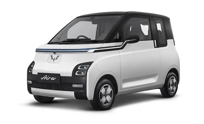 Wuling Air ev Bekas Semarang, Pilihan Mobil Ramah Lingkungan untuk Dalam Kota