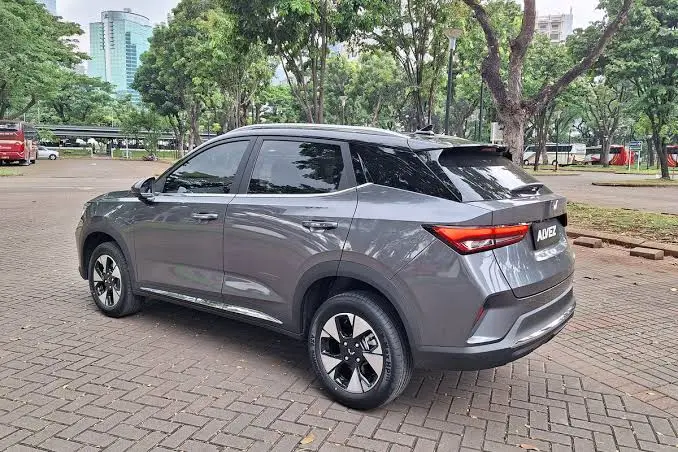 Wuling Alvez Bekas Semarang, SUV Lincah untuk Pengguna Aktif