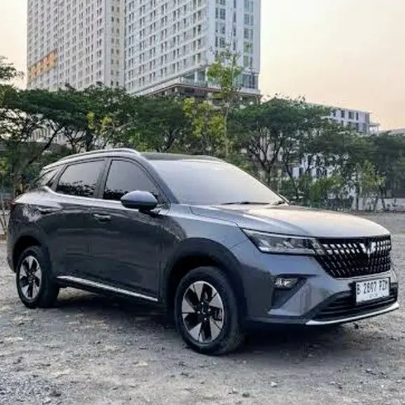 Wuling Bekas Malang dengan Interior Nyaman dan Fitur yang Lengkap