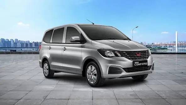 Wuling Confero Bekas Semarang dengan Performa Andal dan Kabin Lapang
