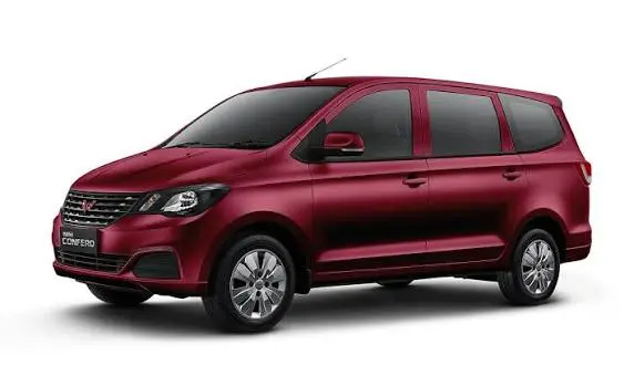 Wuling Confero Bekas Yogyakarta, Mobil Keluarga dengan Kabin Serbaguna