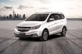 Wuling Cortez Bekas Denpasar, MPV Berkelas untuk Perjalanan Bersama Keluarga