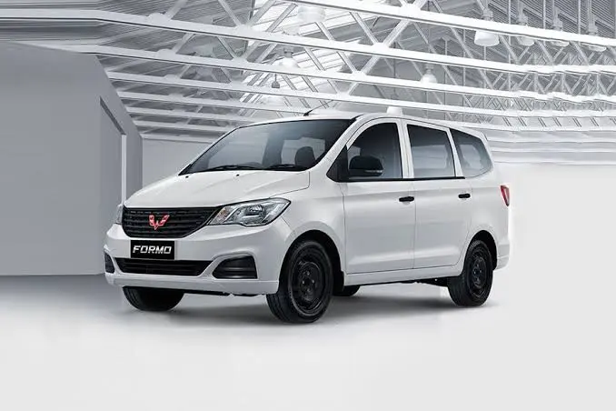 Wuling Formo Bekas Sidoarjo, Kendaraan Niaga Bekas untuk Mendukung Usaha