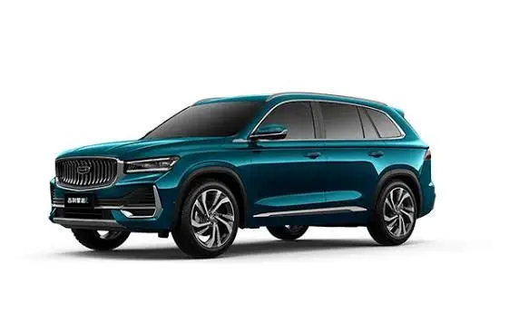 Wuling Xing Yue di Sidoarjo: SUV Modern dengan Fitur Mobil Wuling yang Menarik
