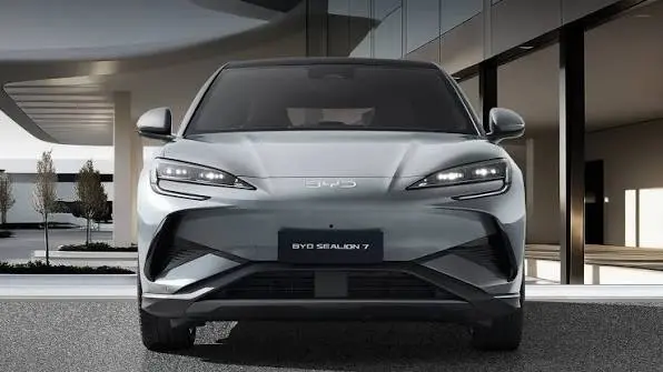5 BYD Bekas yang Bisa Dipertimbangkan Berdasarkan Kebutuhan dan Budget