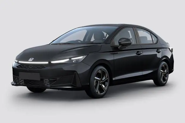 5 Mobil Honda Paling Irit untuk Perjalanan Jauh