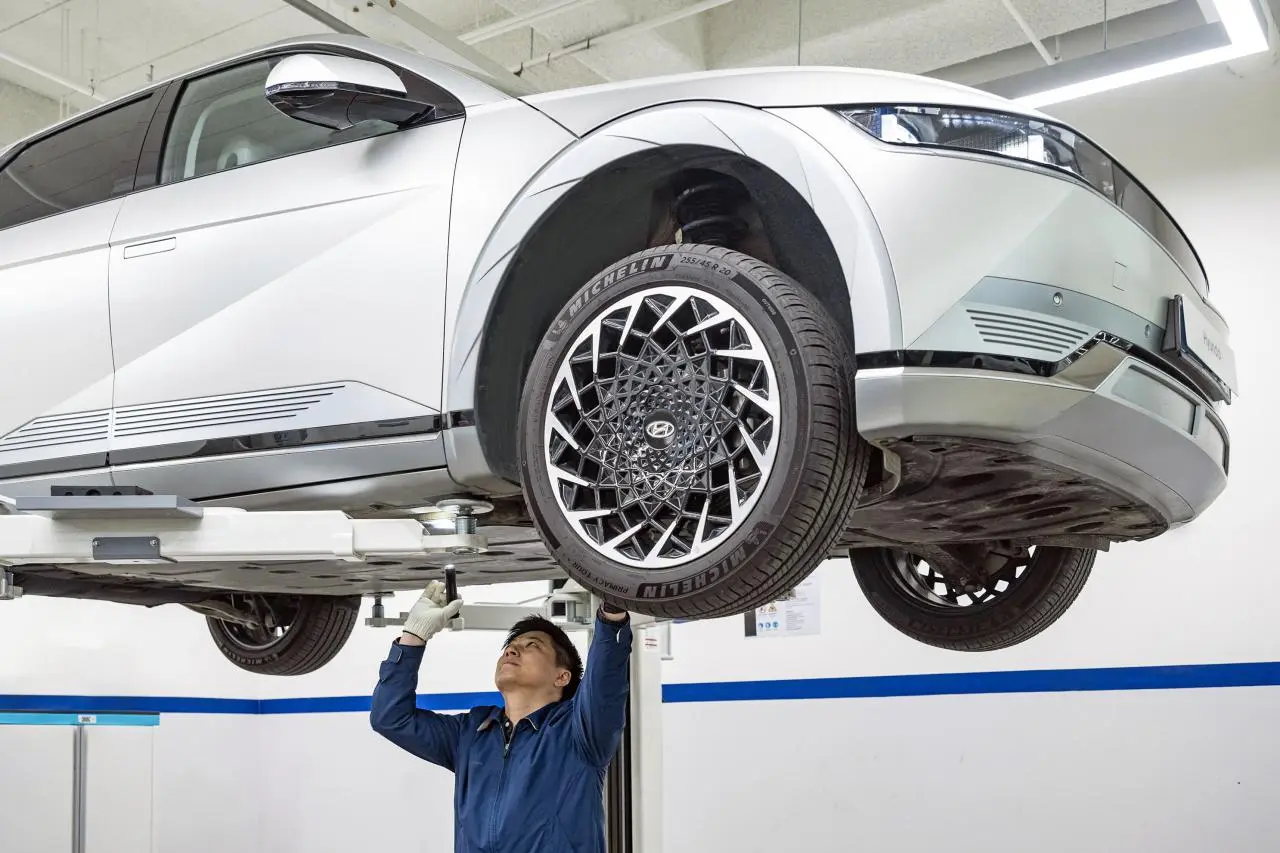 Biaya Perawatan Hyundai Ioniq 5, Apa Saja yang Perlu Diperhatikan?
