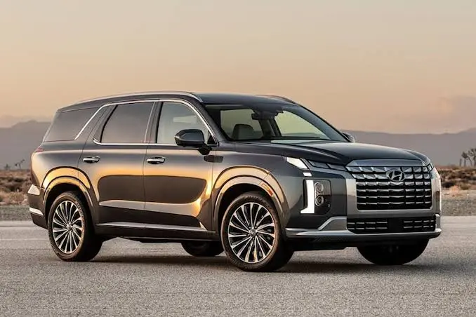 Cara Merawat Suspensi Hyundai Palisade agar Tetap Nyaman