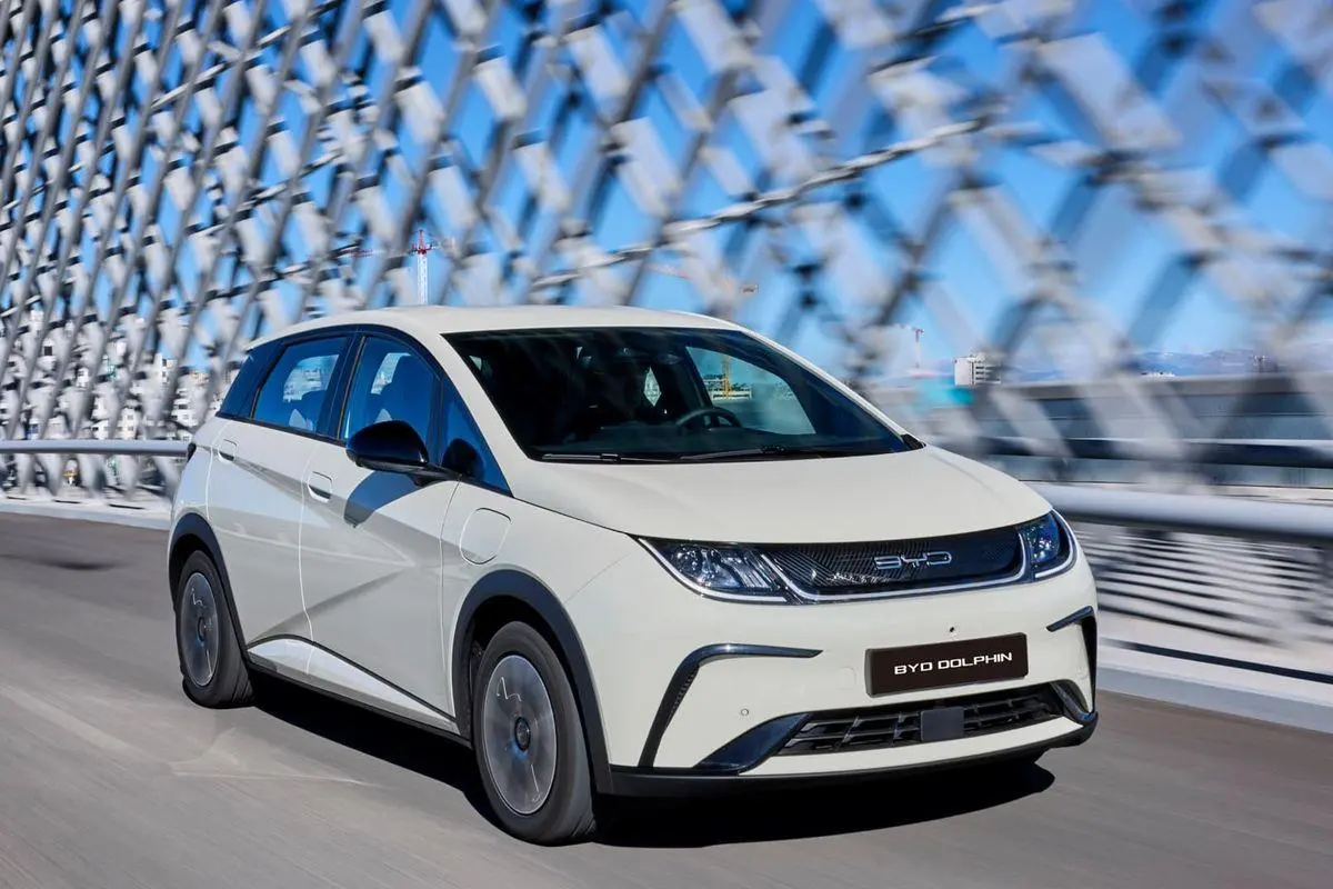Harga BYD Dolphin Bekas di Semarang dan Tips Memilih Unit Berkualitas