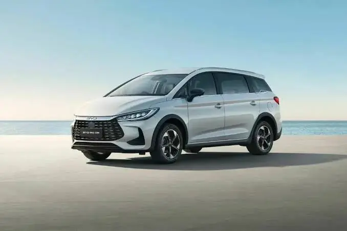 Harga BYD M6 Bekas di Bandung, Panduan Memilih Tahun dan Varian