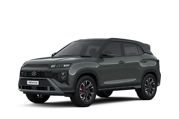 Harga Hyundai Creta Bekas di Semarang, Apa yang Menentukan Nilai Pasarnya?
