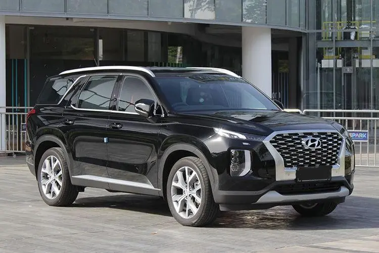 Harga Hyundai Palisade Bekas di Jakarta, Panduan Sebelum Membeli SUV Premium