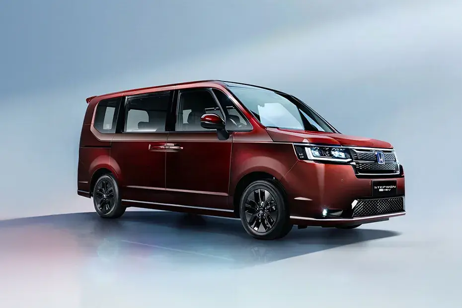 Honda StepWGN e:HEV: MPV Hybrid Modern dengan Kabin Fleksibel di Samarinda